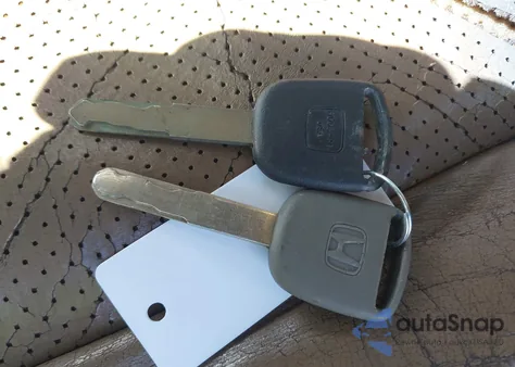 2005 Honda Pilot Ex-L z USA, uszkodzony, nr VIN 2HKYF18635H564218